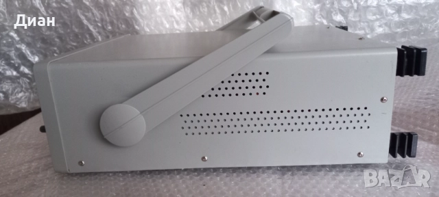 Осцилоскоп AFX 4321, снимка 11 - Друга електроника - 52897631