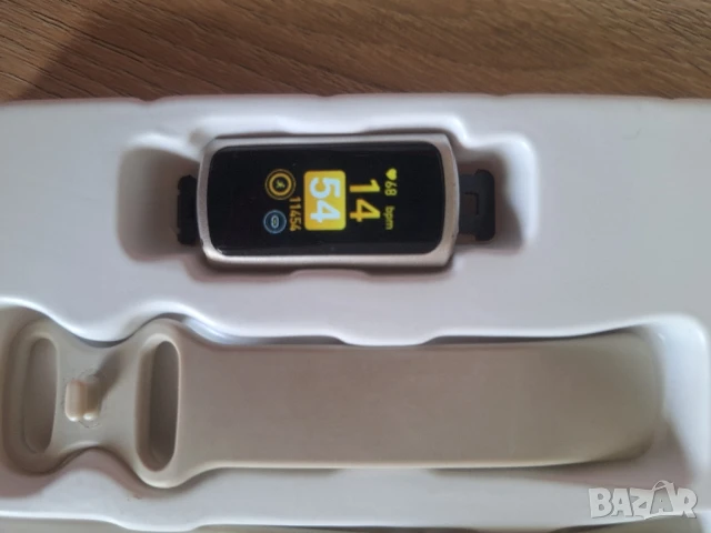 Смарт часовник C68L, снимка 3 - Дамски - 50916929