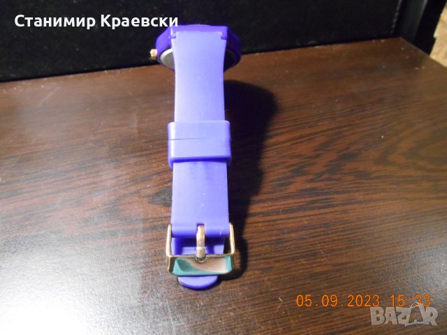 Ascot watch - unisex, снимка 3 - Дамски - 42741639