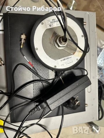 Cisco мрежово оборудване за 4G свързаност, снимка 3 - Рутери - 51128219