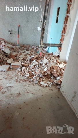 Къртене Чистене и Извозване, снимка 2 - Кърти, чисти, извозва - 48560355