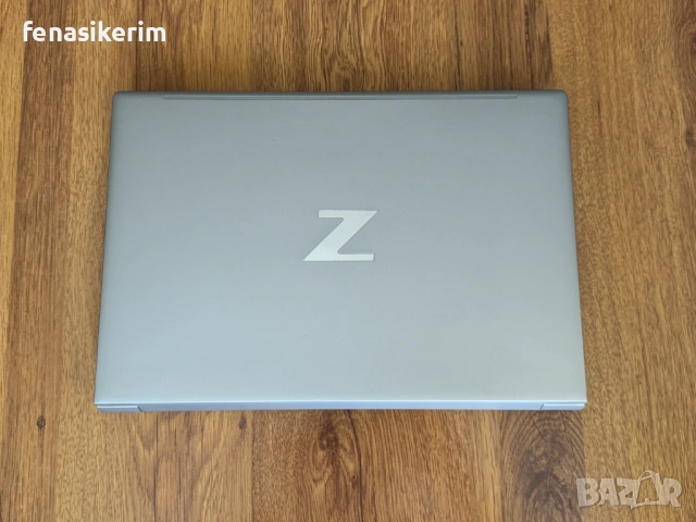16.0' 120Hz 4K+ DreamColor Core i9-12950HX HP Zbook Fury G9 64GB DDR5/1TB NVMe/RTX A5500 16GB/Бат 8ч, снимка 2 - Лаптопи за работа - 52546160