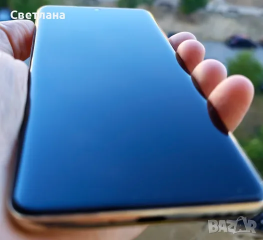 Realme 16 Pro Plus 12 GB RAM / 512 GB ROM. Като нов. , снимка 4 - Други - 56322005