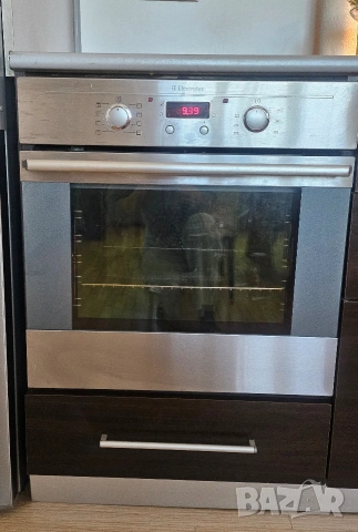Electrolux уреди за вграждане, снимка 2 - Печки, фурни - 53172029