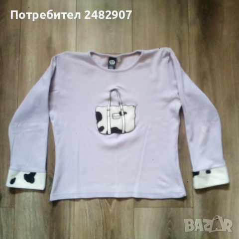 Дамска блуза  