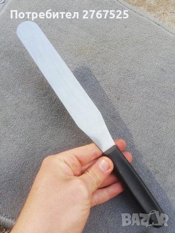 Швейцарска Victorinox Шпатула за сладкиши торти кухня сладкарска, снимка 3 - Други - 40071017