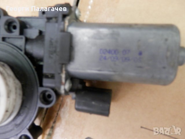 Мотор за ел. прозорец за RENAULT CLIO / D3346.00 4545.00.017, снимка 3 - Части - 40467911