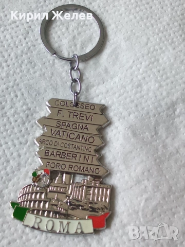 Ключодържател 52709, снимка 4 - Други - 52833104