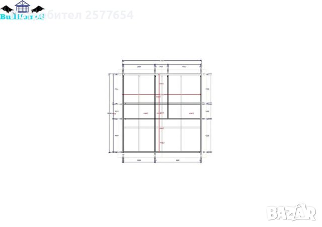 Хале,Халета,Склад,Складове,Магазин,Магазини -100м², снимка 5 - Строителни материали - 44209754