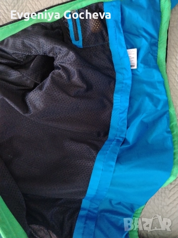 детско непромокаемо яке 8-9 год, 146-152 см, снимка 9 - Детски якета и елеци - 52263668