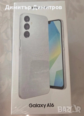 Samsung Galaxy A16