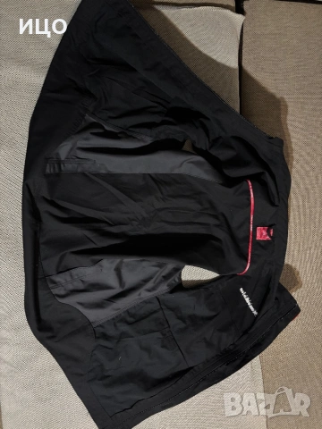 Работен елек Engel, снимка 6 - Якета - 53687959