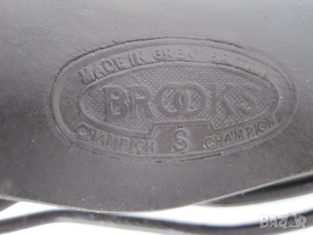 BROOKS-велосипедни седла, снимка 7 - Аксесоари за велосипеди - 36380715