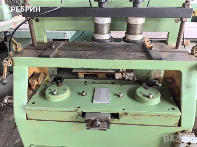 Машина за зъбни зглопки автоматична за мъж, и женско, снимка 2 - Други машини и части - 50624182