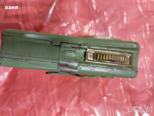 колекционерско фенерче в отлично състояние,, снимка 4 - Колекции - 51979720