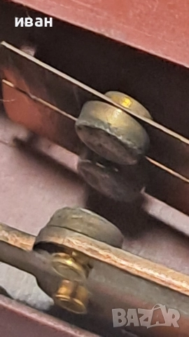 Реле от съдомиялна miele/стар модел/, снимка 2 - Съдомиялни - 52789970