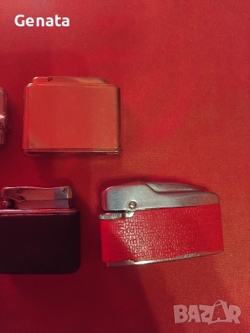 Лот стари запалки, снимка 4 - Запалки - 53112033