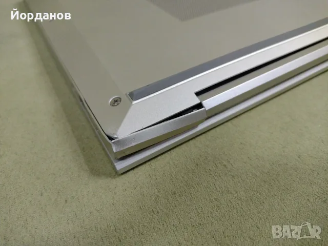 HP EliteBook 850 G7 15.6''Led / Core i5-10210U/4gb.ram., снимка 9 - Лаптопи за работа - 56010469