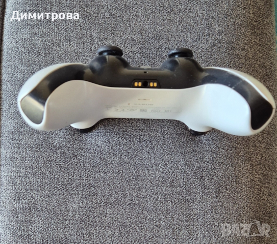 Джойстик, снимка 2 - Джойстици и геймпадове - 52019878