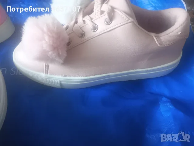 Три чифта маратонки - дамски, снимка 8 - Маратонки - 56182249
