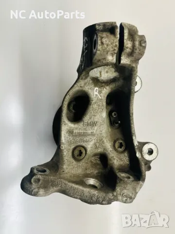 Преден дясен шенкел за BMW БМВ 1 серия F20 F21 2.0 дизел 6792286-04 2013, снимка 11 - Части - 48632789