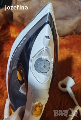 Ютия Philips GC3821/70 Azur Performer, снимка 2 - Ютии - 51629215