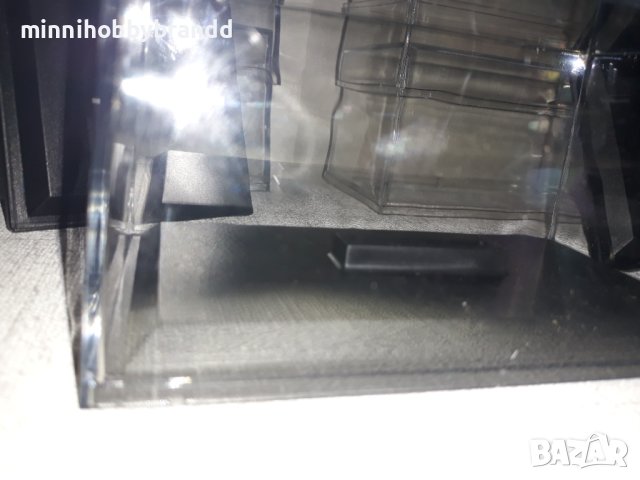 Pvc Кутийки  за  1.43  мащаб.Височина 7см.Ширина 7 см. Дължина 13. см.   , снимка 7 - Колекции - 40383335