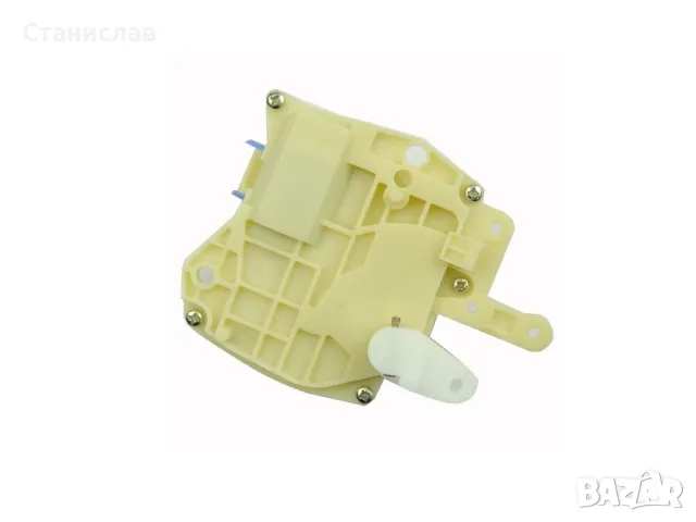 Honda Civic Брава за задна дясна врата, снимка 2 - Части - 50273698