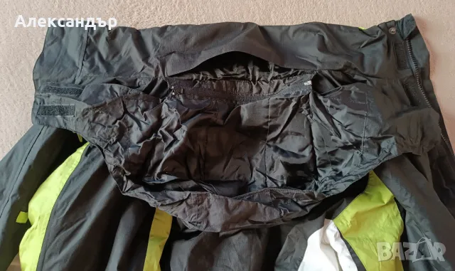 Ски яке Identic, снимка 6 - Якета - 48611670