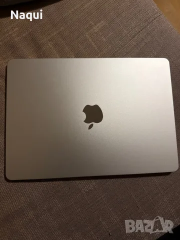 Macbook Air M2 2022 512 GB Starlight