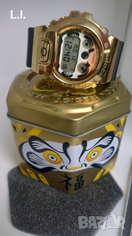 G-Shock лимитирана серия , снимка 3 - Мъжки - 52883654