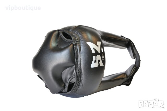 Боксова каска за Муай Тай, снимка 2 - Бокс - 41641982