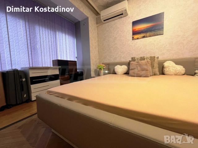 Четиристаен апартамент в Поморие близо до плаж - Център Стар град, снимка 12 - Апартаменти - 52406535