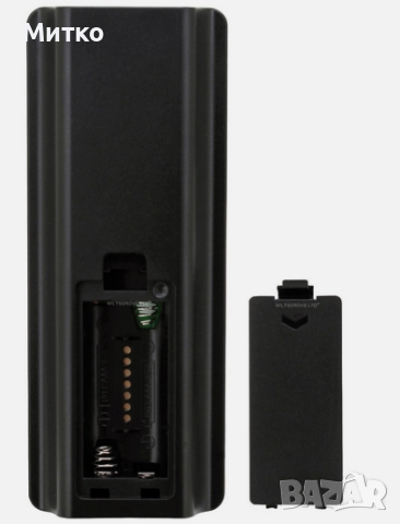 Заместващо дистанционно Управление за декoве YAMAHA, снимка 5 - Декове - 52618757