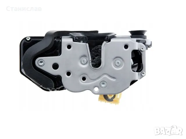 Opel Astra J Брава за задна лява врата, снимка 3 - Части - 50310027