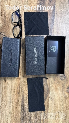 Очила за компютър Chrome Hearts 