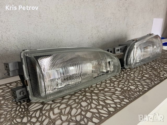 Фарове За Subaru Impreza 1992-2000, снимка 2 - Части - 42013107