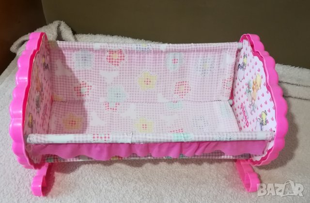 Къщички за малки кукли и понита, снимка 5 - Други - 40411102