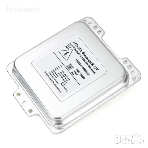 Модул Баласт за Ксенонови Фарове 5DC009060  за Mercedes-Benz E350, снимка 2 - Части - 48815908