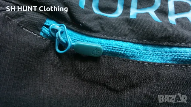 NORRONA Fjora Flex1 Stretcs Trouser размер S панталон с от части еластична материя - 861, снимка 8 - Панталони - 47994880