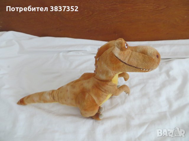 Динозавър Disney pixar в Плюшени играчки в гр. Павликени - ID42219778 ...
