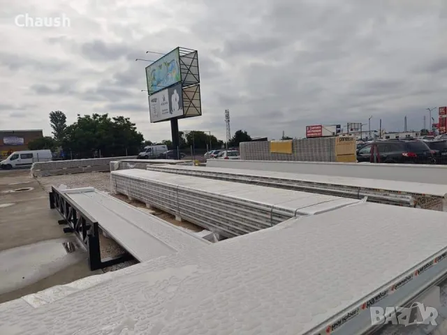 РАЗПРОДАЖБА НА ТЕРМОПАНЕЛИ САНДВИЧ ПАНЕЛИ , снимка 9 - Облицовки - 49381239