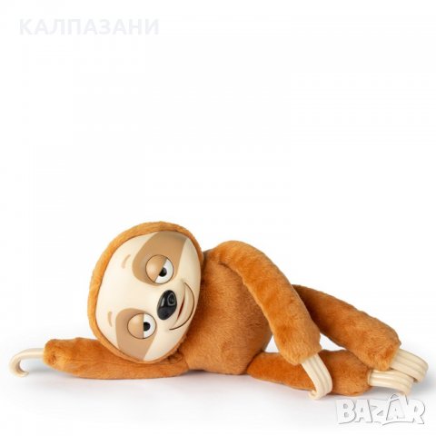 IMC ИНТЕРАКТИВЕН ЛЕНИВЕЦ 90101, снимка 3 - Плюшени играчки - 35805726