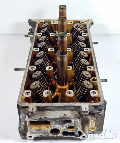 Глава Honda Accord 7 VII 2.0 i-VTEC Хонда Акорд 7 2003г-2008г, снимка 4 - Части - 53711927