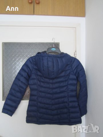 Детско яке, снимка 3 - Детски якета и елеци - 34451031