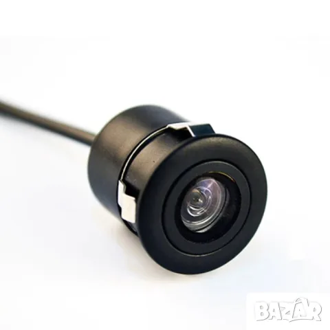 Компактна Full HD камера за задно виждане 12V