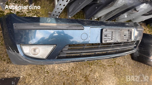 Предна Броня за Ford Mondeo 1994 - 1998, снимка 2 - Части - 52266202