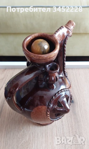 керамика за ценители отлична , снимка 2 - Декорация за дома - 50917582