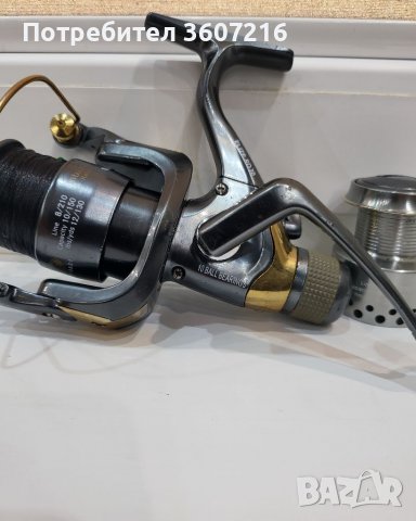 Въдици, снимка 2 - Въдици - 39299832