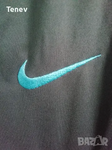 Chelsea Nike 2017/2018 оригинално горнище Челси , снимка 8 - Спортни дрехи, екипи - 50163303